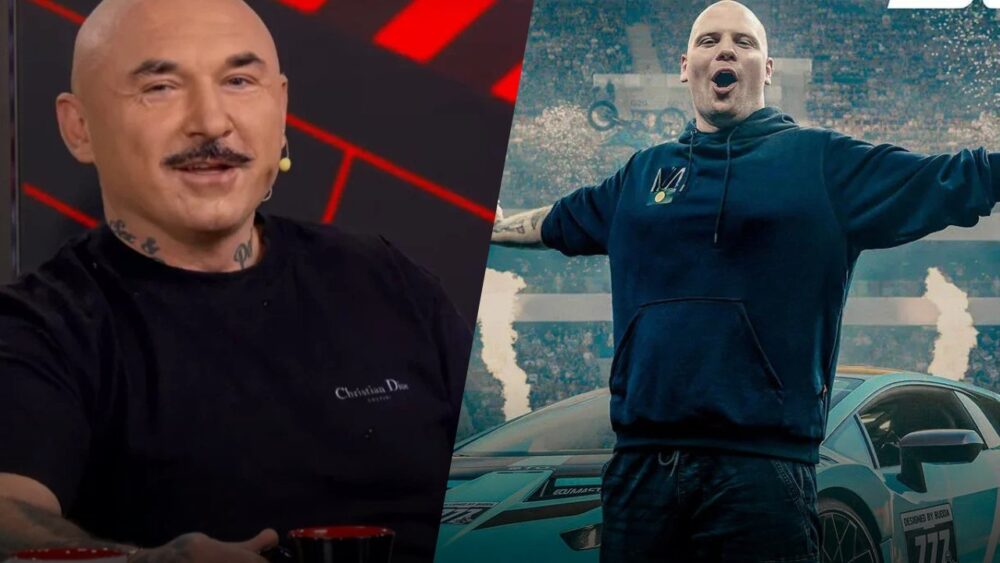 Zdjęcie okładkowe wpisu: Nowy film Vegi będzie o Buddzie? Jose Kolekcjoner: „80% prawdziwych postaci, oparte na faktach”