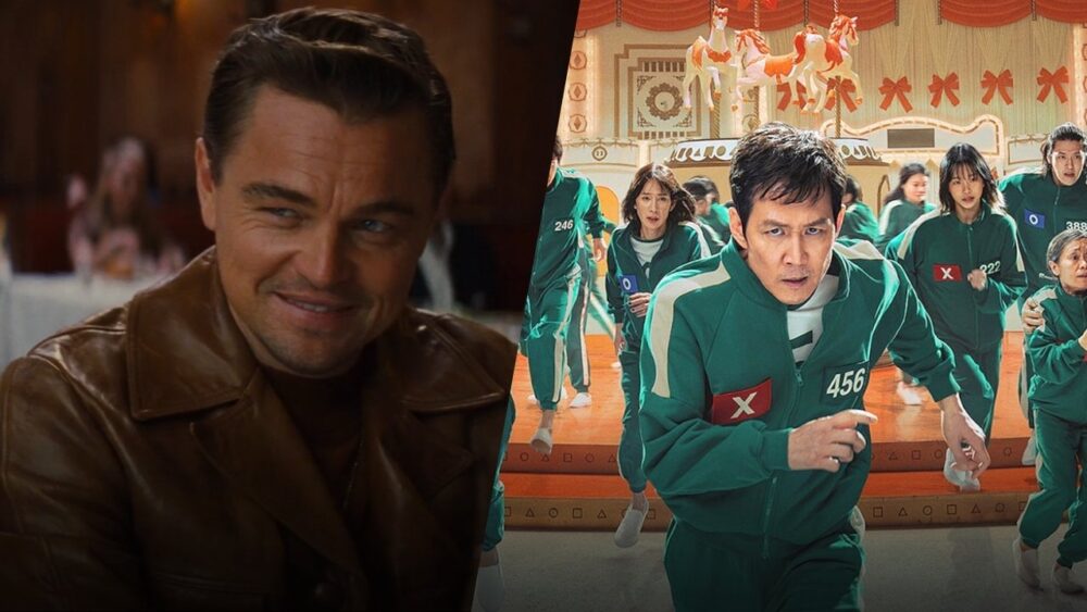 Zdjęcie okładkowe wpisu: Leonardo DiCaprio pojawi się w 3. sezonie Squid Game?