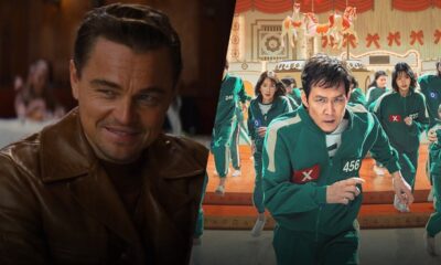 Zdjęcie okładkowe wpisu: Leonardo DiCaprio pojawi się w 3. sezonie Squid Game?
