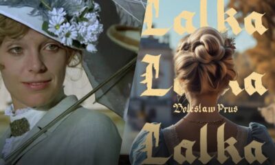 Zdjęcie okładkowe wpisu: Gwiazda Rojst i The Office PL jako Izabela Łęcka? Są tropy, że zagra w Lalce!