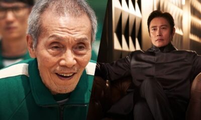 Zdjęcie okładkowe wpisu: Lider synem uczestnika 001 ze Squid Game? Pojawiły się pewne teorie