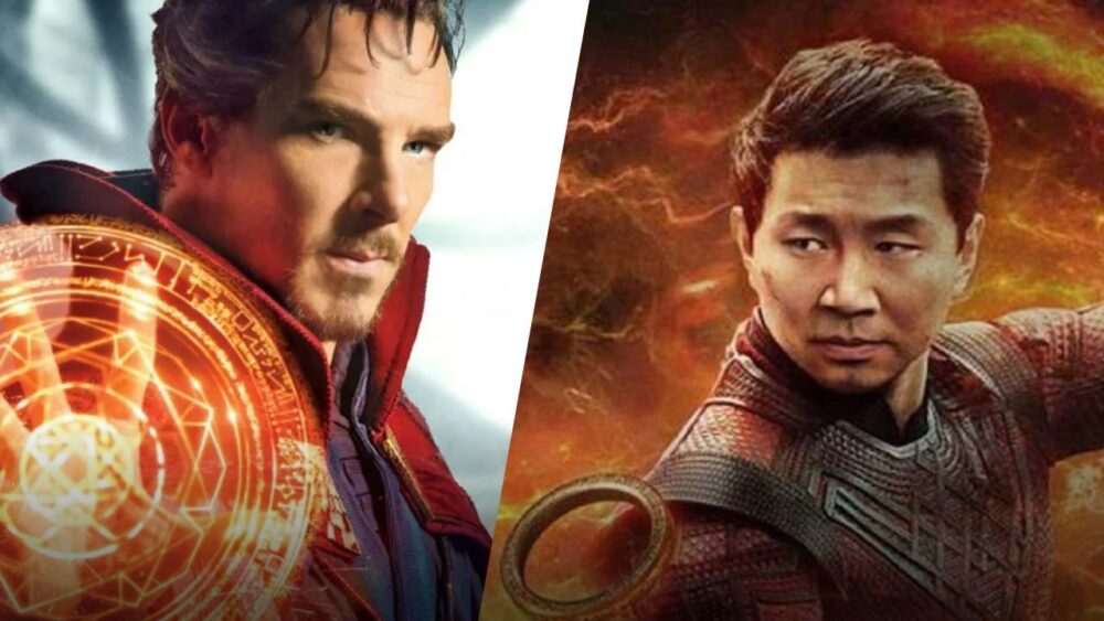 Zdjęcie okładkowe wpisu: Doktor Strange 3 i Shang-Chi 2 z opóźnieniami. Co ze Strange Academy?