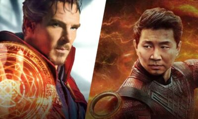 Zdjęcie okładkowe wpisu: Doktor Strange 3 i Shang-Chi 2 z opóźnieniami. Co ze Strange Academy?
