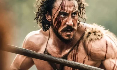 Zdjęcie okładkowe wpisu: Kraven miał ruszyć na planetę martwych symbiotów?