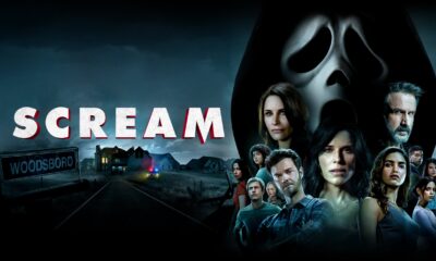 Zdjęcie okładkowe wpisu: Krzyk 7 z szokującymi powrotami. Dwaj weterani serii oficjalnie w obsadzie slashera