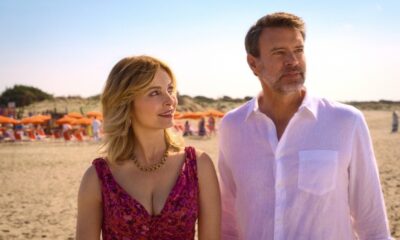 Zdjęcie okładkowe wpisu: Zwiastun La Dolce Villa, nowej komedii romantycznej na Netflix