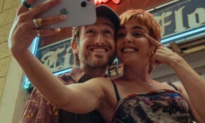 Zdjęcie okładkowe wpisu: Oto Miłość na zabój, hiszpańskojęzyczna komedia od Apple TV+