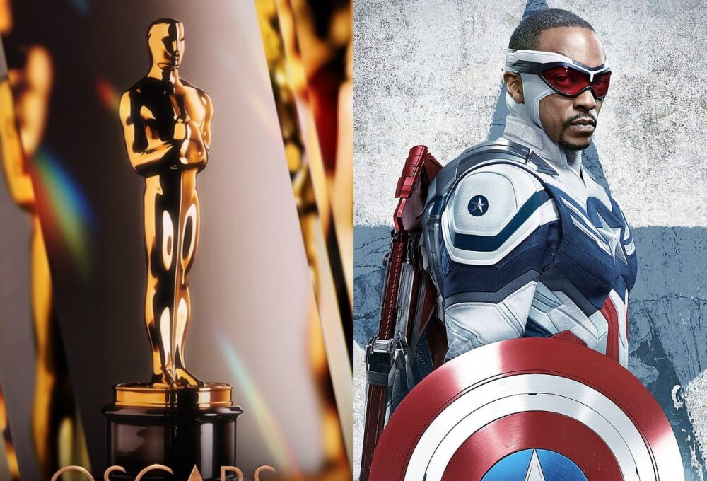 Zdjęcie okładkowe wpisu: Anthony Mackie czuje się niedoceniony i twierdzi, że powinien mieć już 4 nominacje do Oscarów