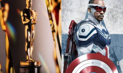 Zdjęcie okładkowe wpisu: Anthony Mackie czuje się niedoceniony i twierdzi, że powinien mieć już 4 nominacje do Oscarów