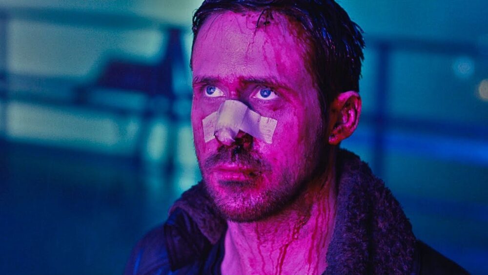 Zdjęcie okładkowe wpisu: Dlaczego Ryan Gosling opuścił obsadę Wolf Man? Reżyser wyjaśnia