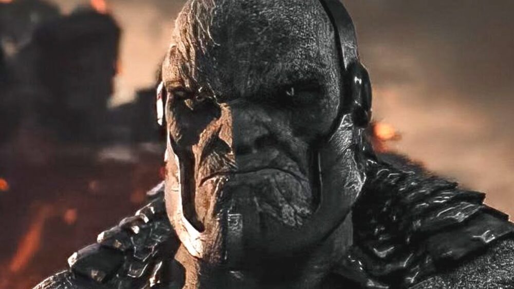 Zdjęcie okładkowe wpisu: Josh Brolin jako Darkseid? Aktor udostępnia ciekawy post