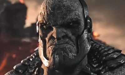 Zdjęcie okładkowe wpisu: Josh Brolin jako Darkseid? Aktor udostępnia ciekawy post