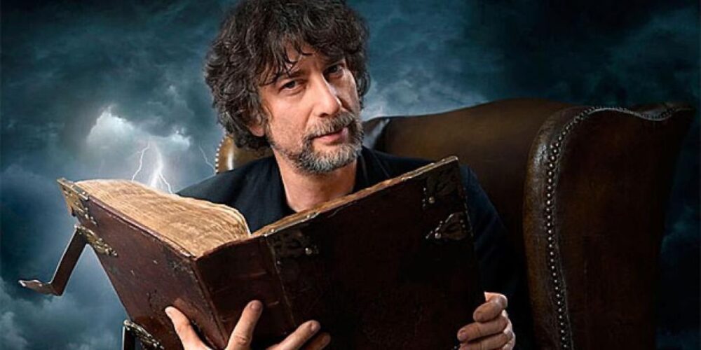 Zdjęcie okładkowe wpisu: Neil Gaiman ze sporymi problemami? Twórca Sandmana otrzymał zbiorowe oskarżenia od wielu kobiet