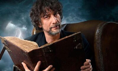 Zdjęcie okładkowe wpisu: Neil Gaiman ze sporymi problemami? Twórca Sandmana otrzymał zbiorowe oskarżenia od wielu kobiet