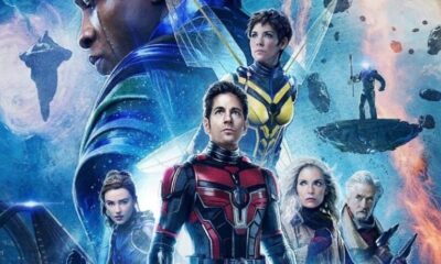 Zdjęcie okładkowe wpisu: Była w każdej części Ant-Mana, a nie było jej w Kwantomanii. Dlaczego?