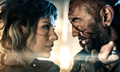 Zdjęcie okładkowe wpisu: Milla Jovovich i Dave Bautista w epickim zwiastunie adaptacji George’a R.R. Martina! Zobacz zwiastun In the Lost Lands