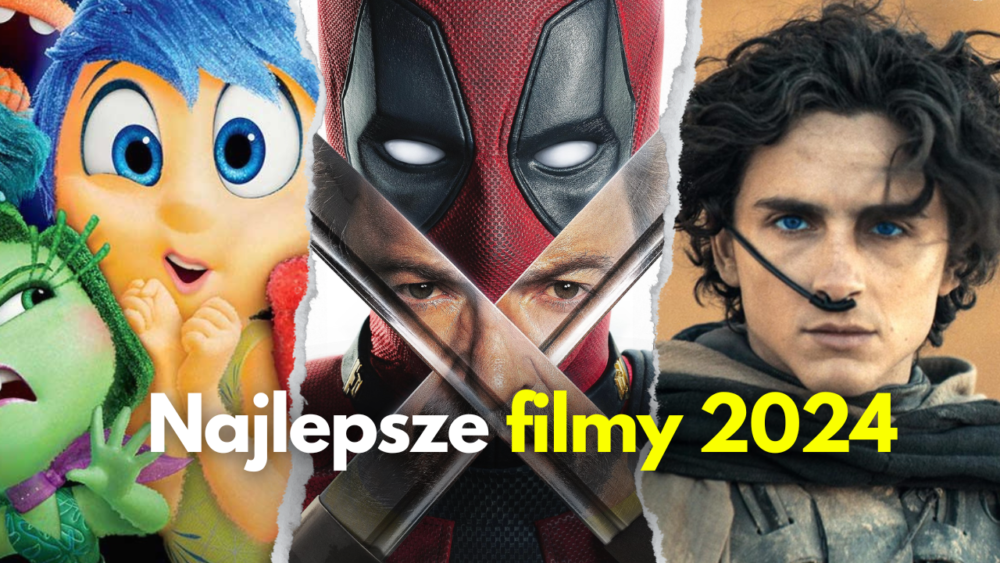 Zdjęcie okładkowe wpisu: Najlepsze filmy 2024 roku!