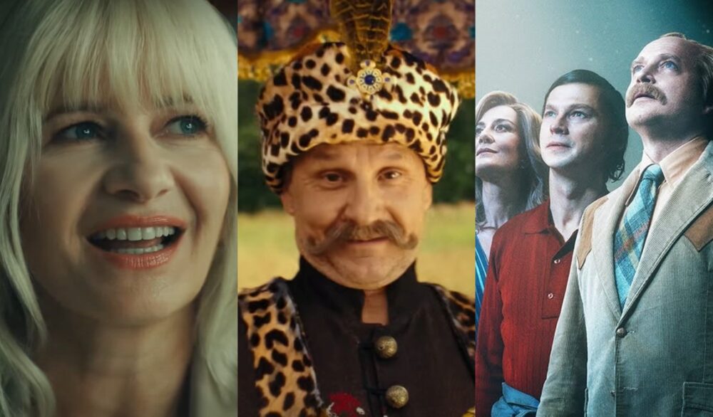 Zdjęcie okładkowe wpisu: Netflix zmiecie konkurencje? Zobacz nowe filmy i seriale z 2025 roku na pierwszych zapowiedziach!