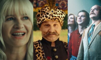 Zdjęcie okładkowe wpisu: Netflix zmiecie konkurencje? Zobacz nowe filmy i seriale z 2025 roku na pierwszych zapowiedziach!