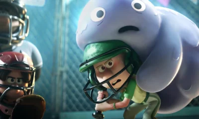 Zdjęcie okładkowe wpisu: Kontrowersyjne Win or Lose z oficjalną zapowiedzią! Serial zadebiutuje w lutym