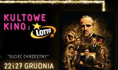 Zdjęcie okładkowe wpisu: Kultowe filmy na koniec 2025 roku!