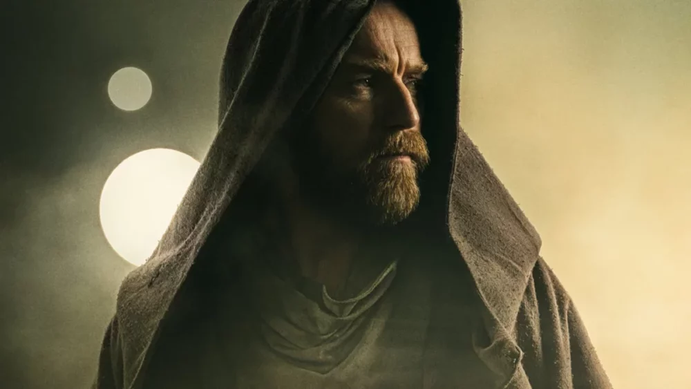 Zdjęcie okładkowe wpisu: Ewan McGregor powróci jako Obi-Wan Kenobi? Ma wystąpić w serialu Ahsoka