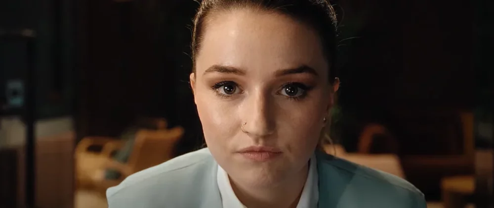 Zdjęcie okładkowe wpisu: Ocet jabłkowy, nowy miniserial od Netflix, na zwiastunie