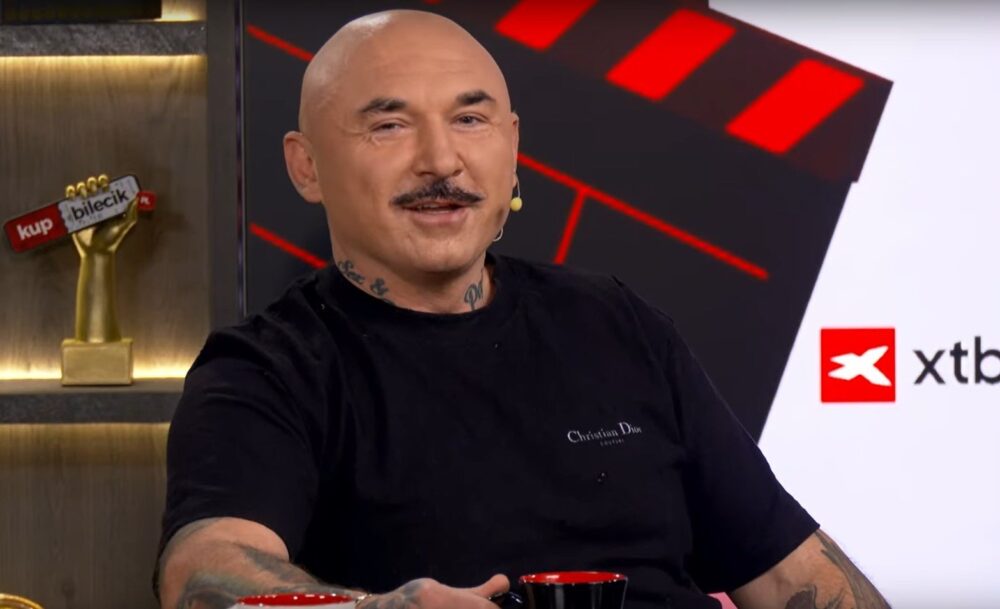 Zdjęcie okładkowe wpisu: Patryk Vega zapowiada nowy film. Pokaże terroryzm przyszłości, III wojnę światową i ma być większym hitem niż filmy Marvela