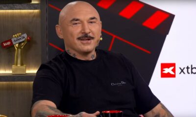 Zdjęcie okładkowe wpisu: Patryk Vega zapowiada nowy film. Pokaże terroryzm przyszłości, III wojnę światową i ma być większym hitem niż filmy Marvela