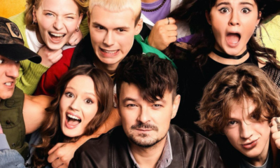 Zdjęcie okładkowe wpisu: Delikatny hamulec premier? Premiery tygodnia w kinach i na VOD!