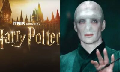 Zdjęcie okładkowe wpisu: Reżyser filmów Harry Potter wskazał, kto powinien zagrać Voldemorta. Popiera też powstanie serialu HBO