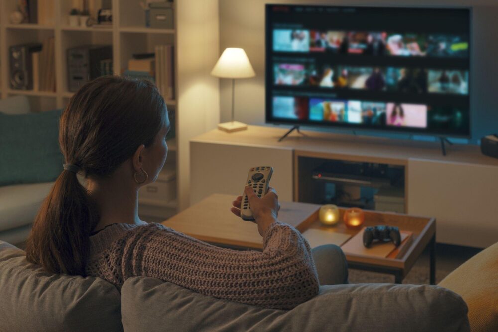 Zdjęcie okładkowe wpisu: Najlepsze opcje telewizji w 2024 roku – co warto wybrać?