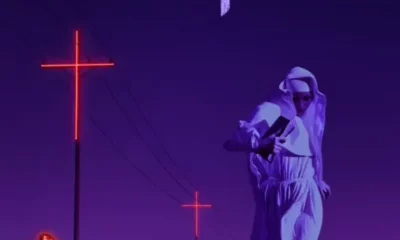 Zdjęcie okładkowe wpisu: Makabreska – recenzja serialu. Ostatnia wieczerza ociekająca krwią