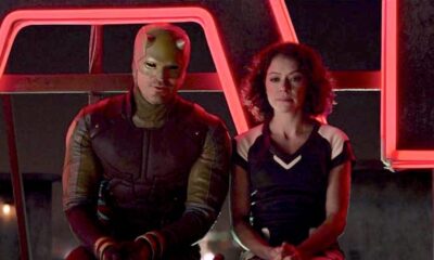 Zdjęcie okładkowe wpisu: Czy She-Hulk pojawi się w Daredevil: Odrodzenie? Jest komentarz showrunnera