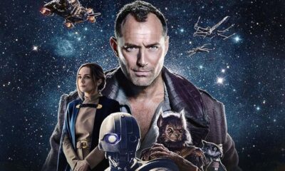 Zdjęcie okładkowe wpisu: Akolita lepsza niż Załoga rozbitków? Liczby mówią same za siebie