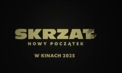 Zdjęcie okładkowe wpisu: Poszukiwanie skrzatów w Polsce w zwiastunie filmu przygodowego Skrzat. Nowy początek