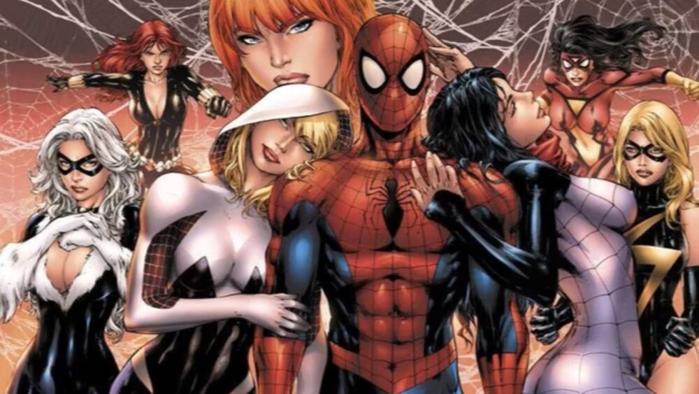 Zdjęcie okładkowe wpisu: Peter Parker znajdzie nową miłość? Spider-Man 4 ma ją wprowadzić