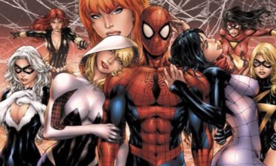 Zdjęcie okładkowe wpisu: Peter Parker znajdzie nową miłość? Spider-Man 4 ma ją wprowadzić