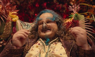 Zdjęcie okładkowe wpisu: „Cieszę się, że stworzyliśmy Kleksa dla współczesnych dzieci” – wywiad z Sebastianem Stankiewiczem