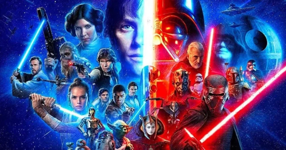 Zdjęcie okładkowe wpisu: Nowe Gwiezdne Wojny będą miały za nic lore? James Mangold potwierdza