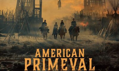 Zdjęcie okładkowe wpisu: Brutalne realia Dzikiego Zachodu w nowym serialu Netflixa. Sprawdźcie zwiastun American Primeval