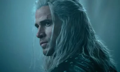 Zdjęcie okładkowe wpisu: Wiedźmin zdobywa kolejną gwiazdę? Tym razem będzie to ktoś z Koła czasu