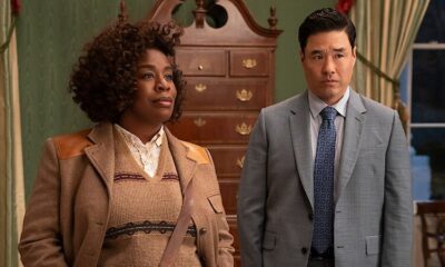 Zdjęcie okładkowe wpisu: Gwiazda Orange Is The New Black w kryminalnej komedii Netflix! Zwiastun Rezydencji