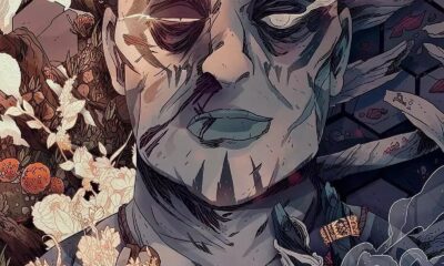 Zdjęcie okładkowe wpisu: Critical Role. Voxa Machina Początek tom 2 – recenzja komiksu