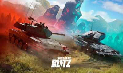 Zdjęcie okładkowe wpisu: Aktualizacja Reforged wprowadza do World of Tanks Blitz  Unreal Engine 5