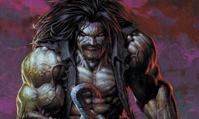 Zdjęcie okładkowe wpisu: Reżyser Deadpool 2 chce nakręcić film Lobo