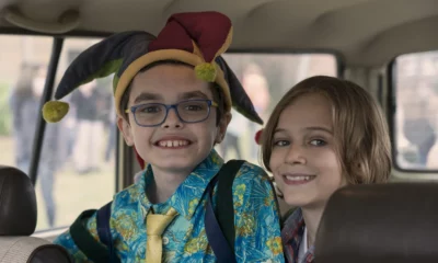 Zdjęcie okładkowe wpisu: Wzruszyły cię Cudowny chłopak lub Matki pingwinów? Jeden na milion sprawi, że się rozpłaczesz