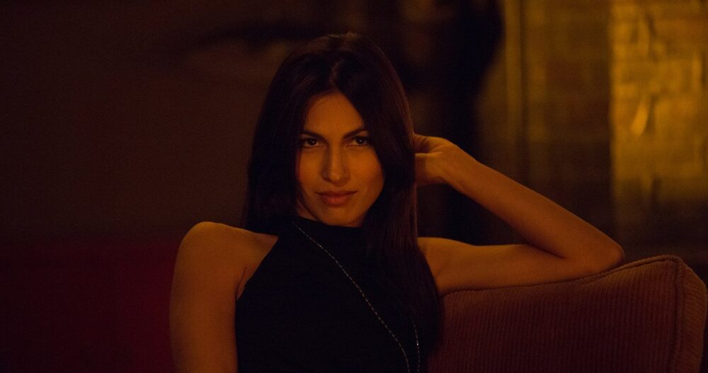 Zdjęcie okładkowe wpisu: Elektra powróci w Daredevil: Odrodzony?