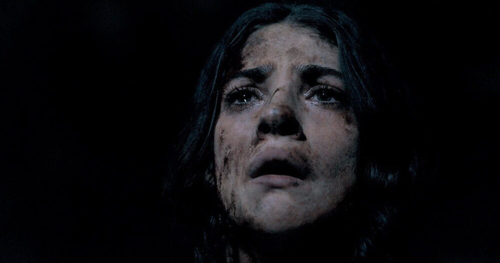 Zdjęcie okładkowe wpisu: Until Dawn na wielkim ekranie! Zobacz zwiastun hitowej gry z PlayStation!