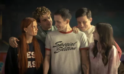 Zdjęcie okładkowe wpisu: Nie tylko dla nastolatków! 5 powodów, dla których warto obejrzeć 100 dni do matury